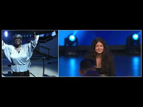 ASL - God Revealed in Jesus - Between the Lines - Pastor Trey Hildebrant - First Orlando