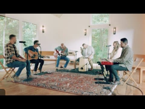 North Point Worship - "This Is My Song" (Acoustic Version) [Official Live Performance Video]