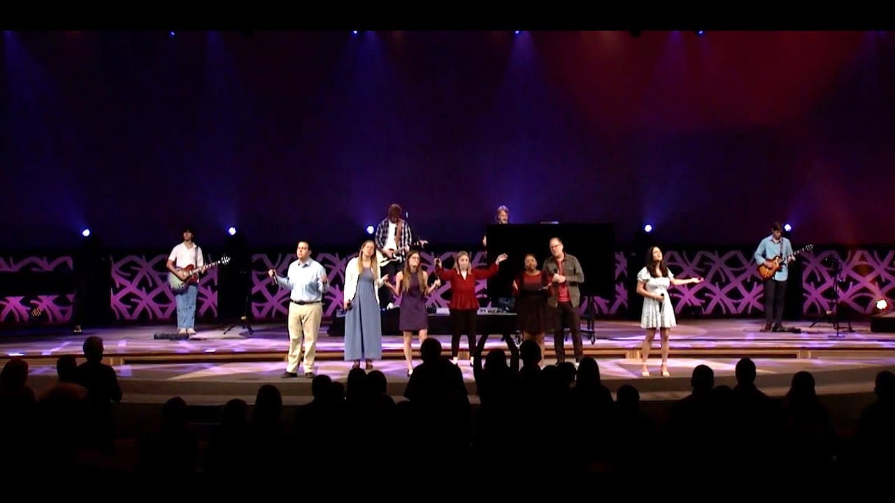 Genesis Series: Lessons from Noah, the Ark, and the Flood | Josh Laxton
