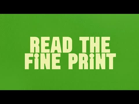Celebration Church Orlando | Read The Fine Print