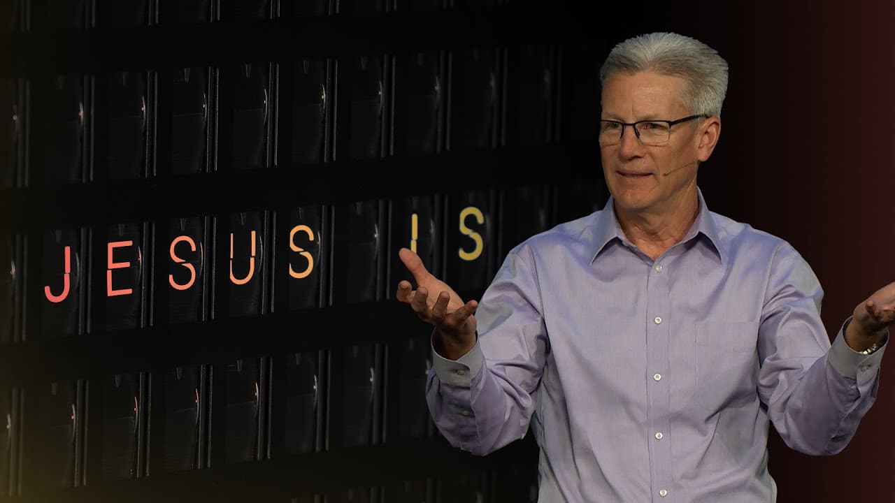 The True Vine - Pastor Danny de Armas - First Orlando