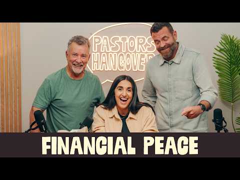 What’s Stealing Our Financial Peace?