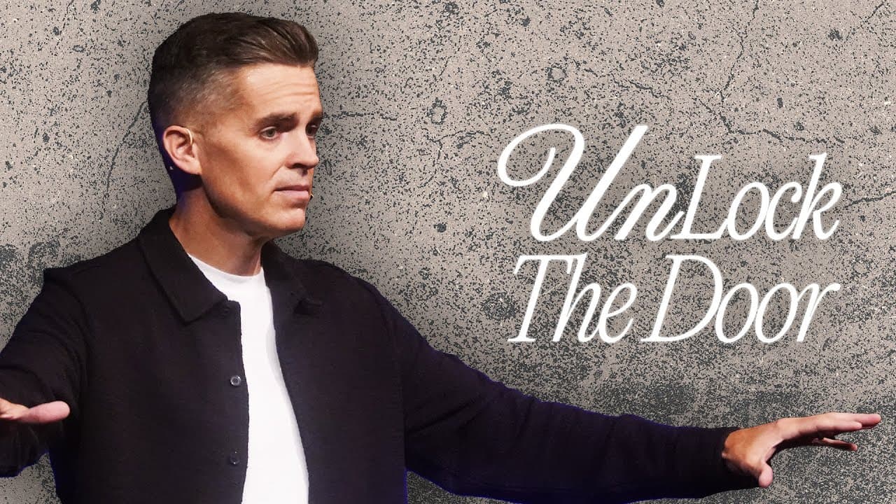 Unlocked: Your Inheritance Is Waiting