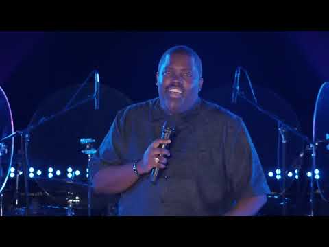 Refiner's Fire | Pastor William McDowell