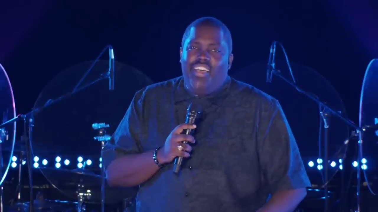 Refiner's Fire | Pastor William McDowell