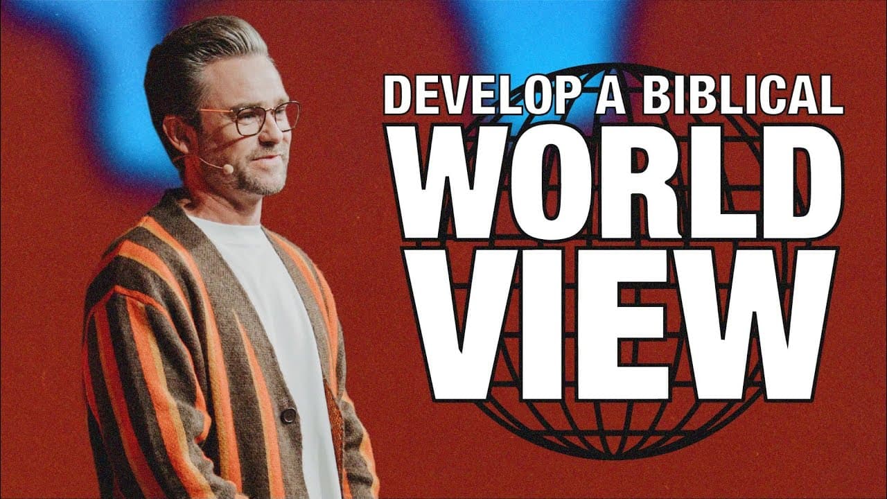 DEVELOP Pt. 37 | Pastor Shaun Nepstad
