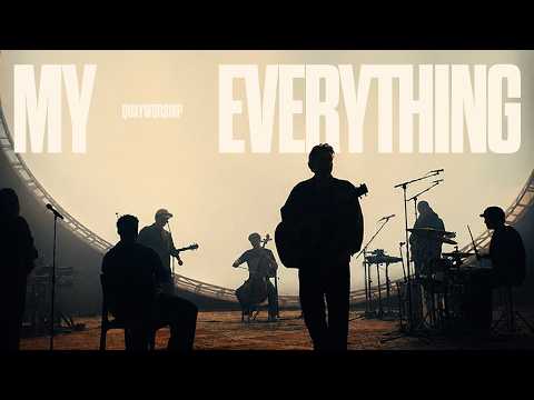 MY EVERYTHING | QUAY WORSHIP