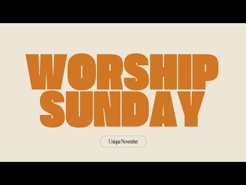 Celebration Church Orlando | Worship Sunday
