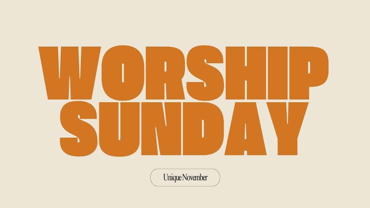 Celebration Church Orlando | Worship Sunday