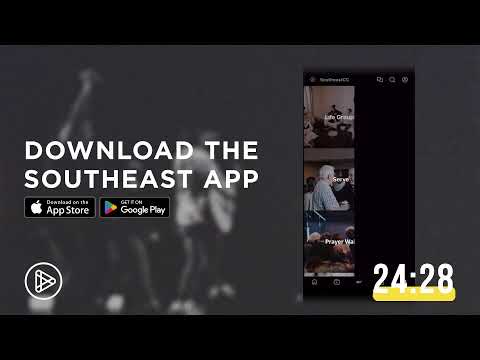 Worship at Southeast