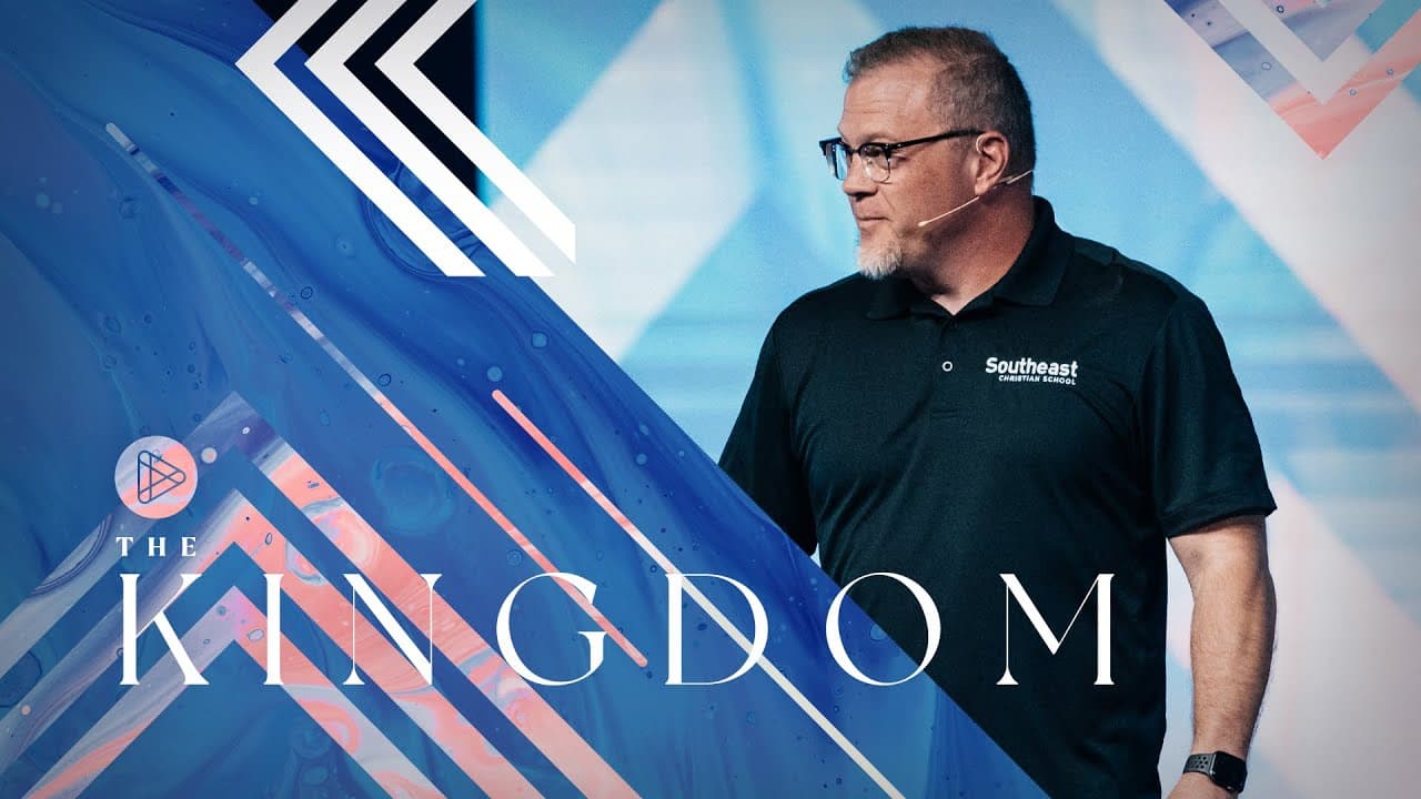 Bringing Heaven Here | Southeast Christian Church