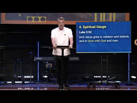 Northwest Church Sunday Service - Online Only