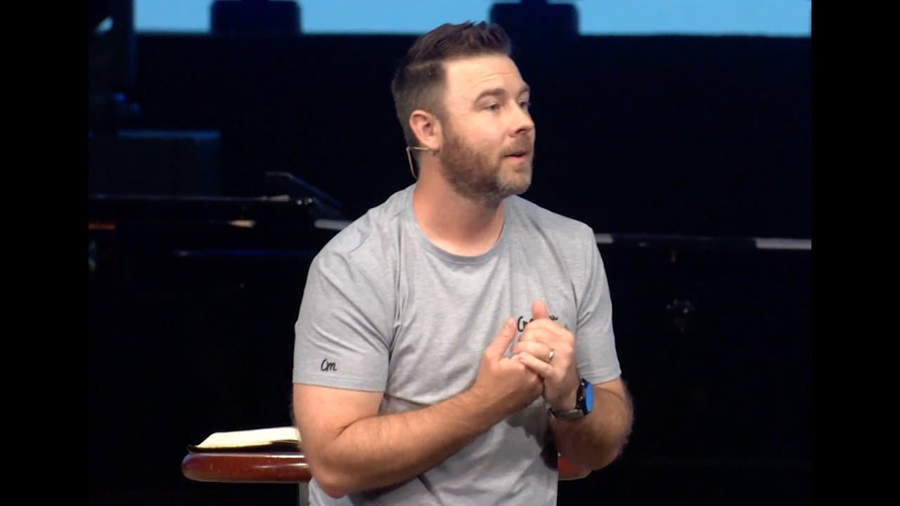 Word to the Wanna Be Wise | Week 3 | Josh Laxton (sermon)