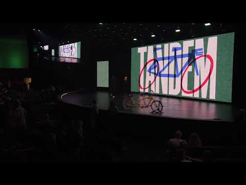 You Can't Outgive God | Tandem | Full Experience