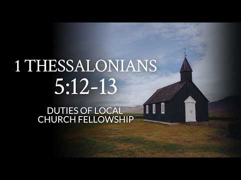 Sunday School