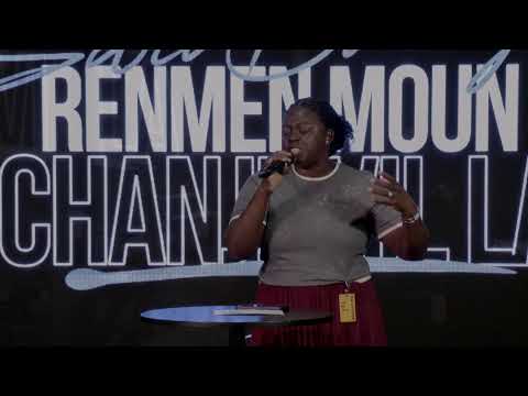 TKC Kreyol Morning Service