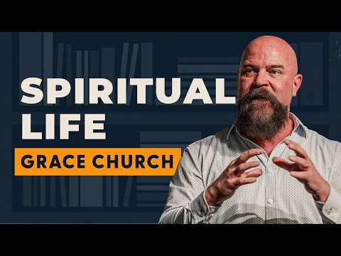 The difference between believing in God and following Jesus | Pastor Mike Adkins