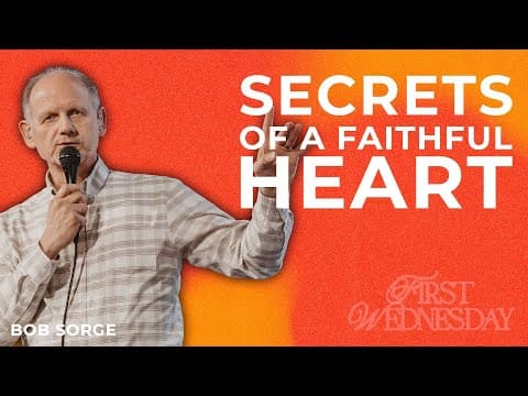 FELLOWSHIP CHURCH | FIRST WEDNESDAY