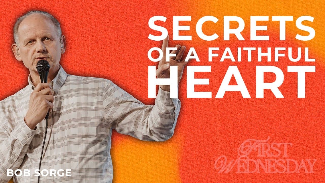 FELLOWSHIP CHURCH | FIRST WEDNESDAY