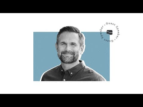 One at a Time | Kyle Idleman