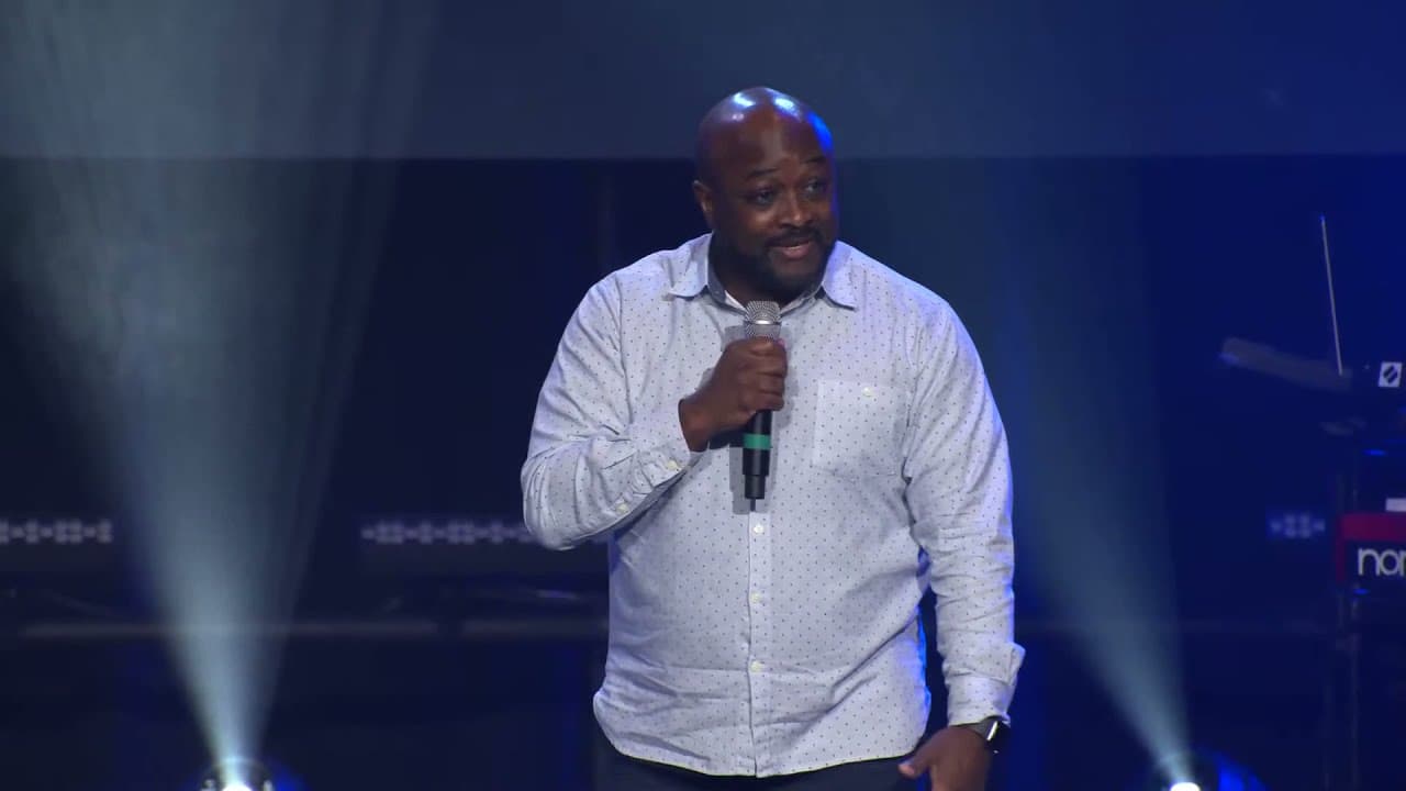 The Revealing of Appetites | Pastor Jerry Bell