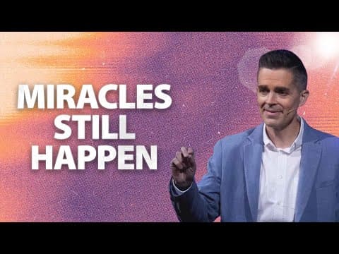 Called to More? Here’s What That Feeling Means