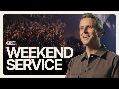 Gateway Church Live | “Know God Personally” by Pastor Daniel Floyd | September 20