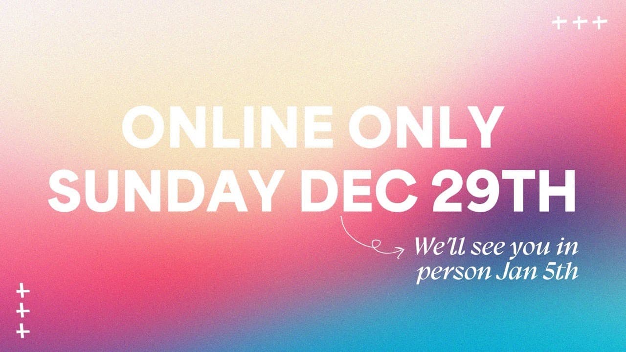 New Year's Eve Special