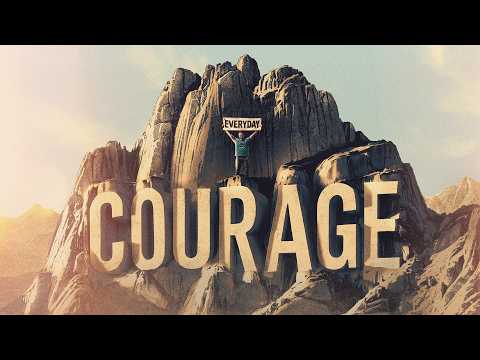 Everyday Courage | Part 3 | Andy Stanley