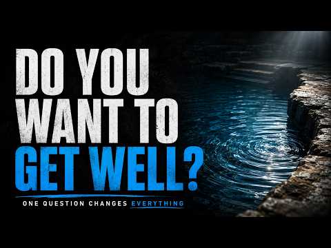The Question That Could Change Your Life