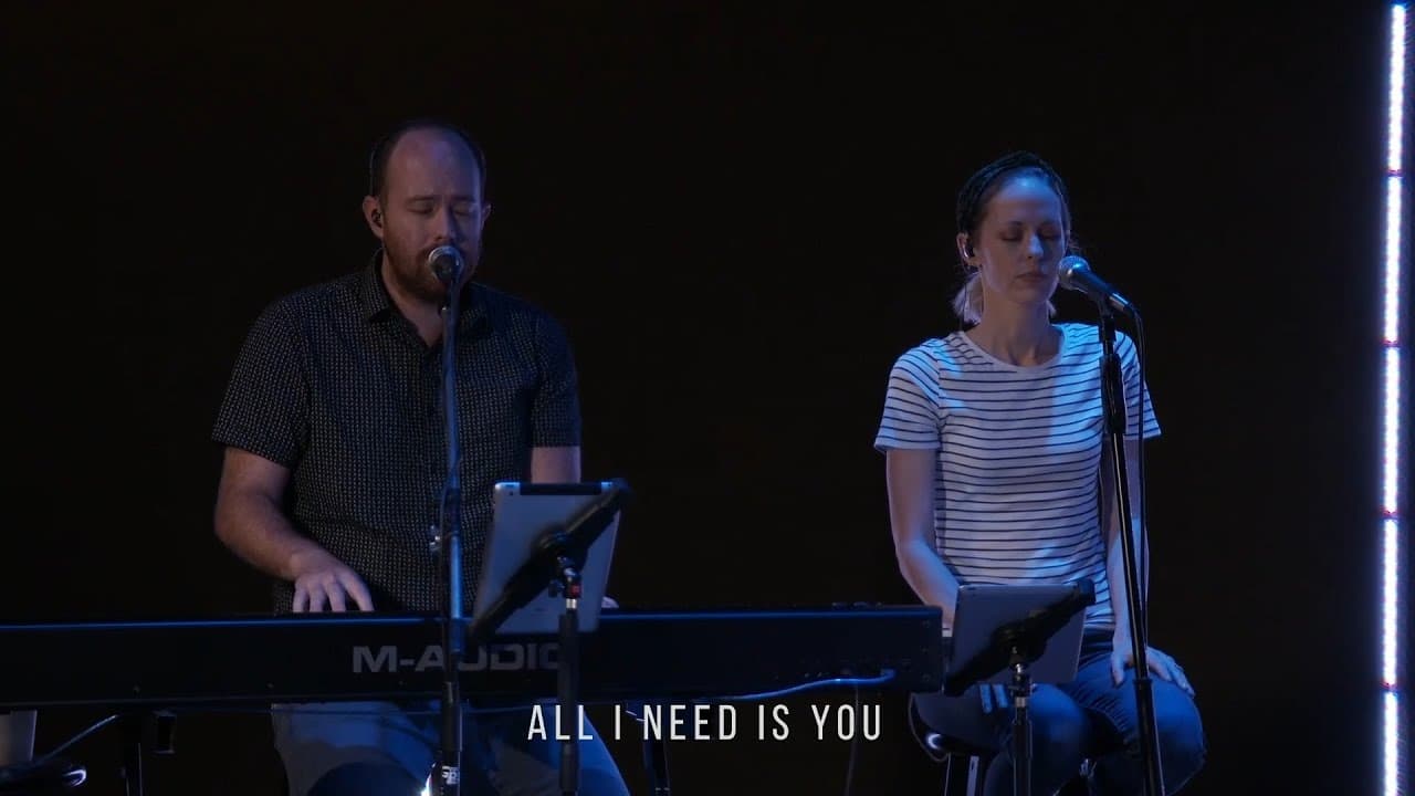 All I Need Is You by Northwest Worship Band