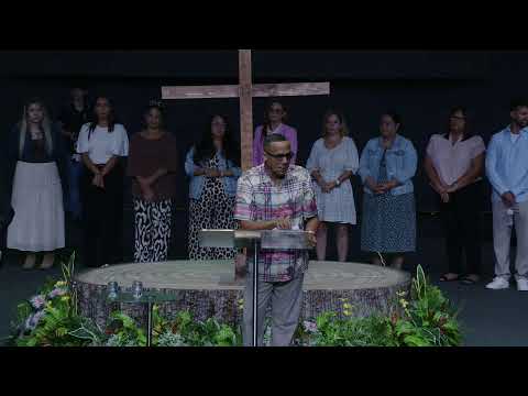 Calvario | Sunday Service | 9:00 AM