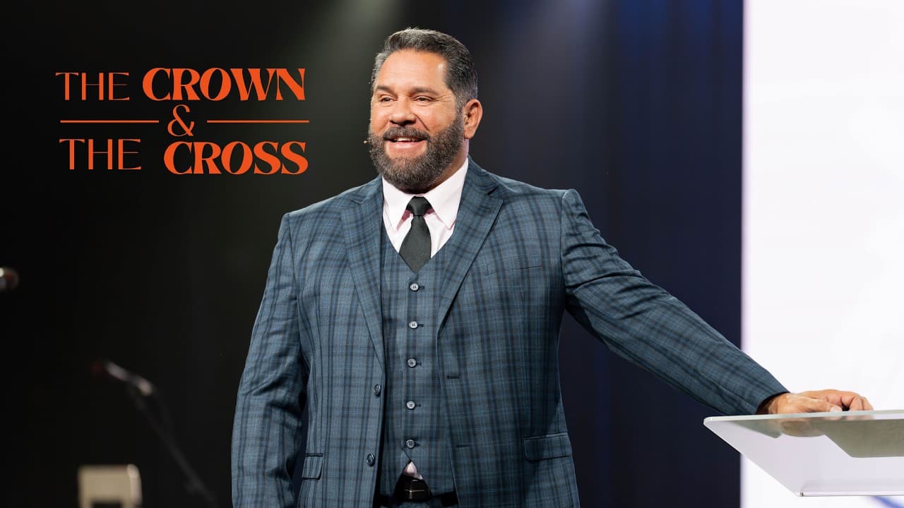 The Crown and The Cross | Easter Sunday