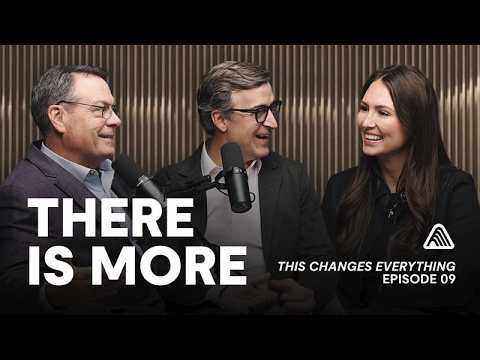 This Changes Everything | Episode 9