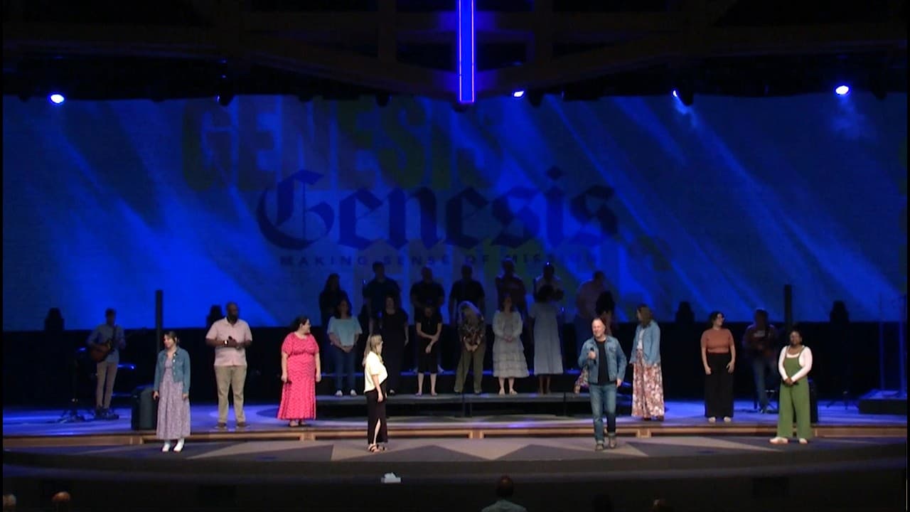 Genesis 2026: Wrong Love, Right Love  | Josh Laxton (Genesis 29–30)