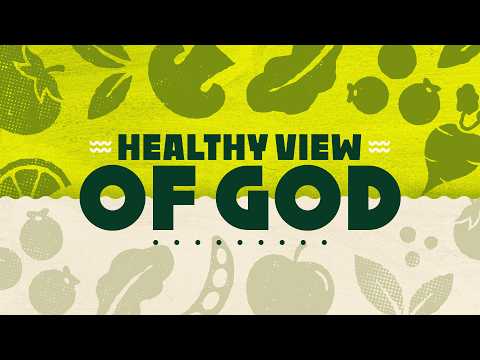 God Is Active