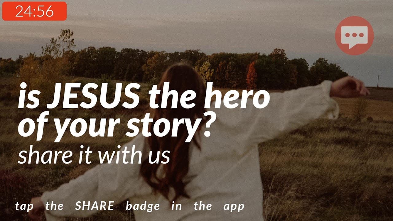 Sunday Service | 8:00am Service