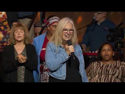 Traditional Style Worship - Week One - One More