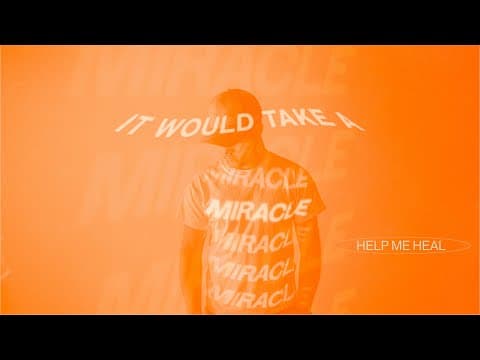 Help me heal. | Jason Strand