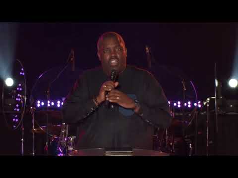 Immanuel | Pastor William McDowell