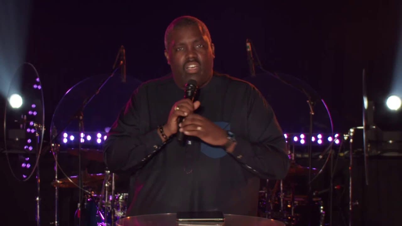 Immanuel | Pastor William McDowell