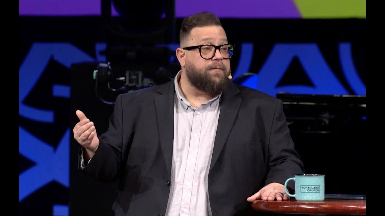 Live It Out: Learn to Love Like Jesus | Pastor Dan Young (Sermon)