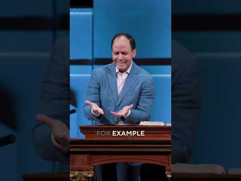 Nehemiah & David: Confess Your Sins, Get Forgiven! #shorts