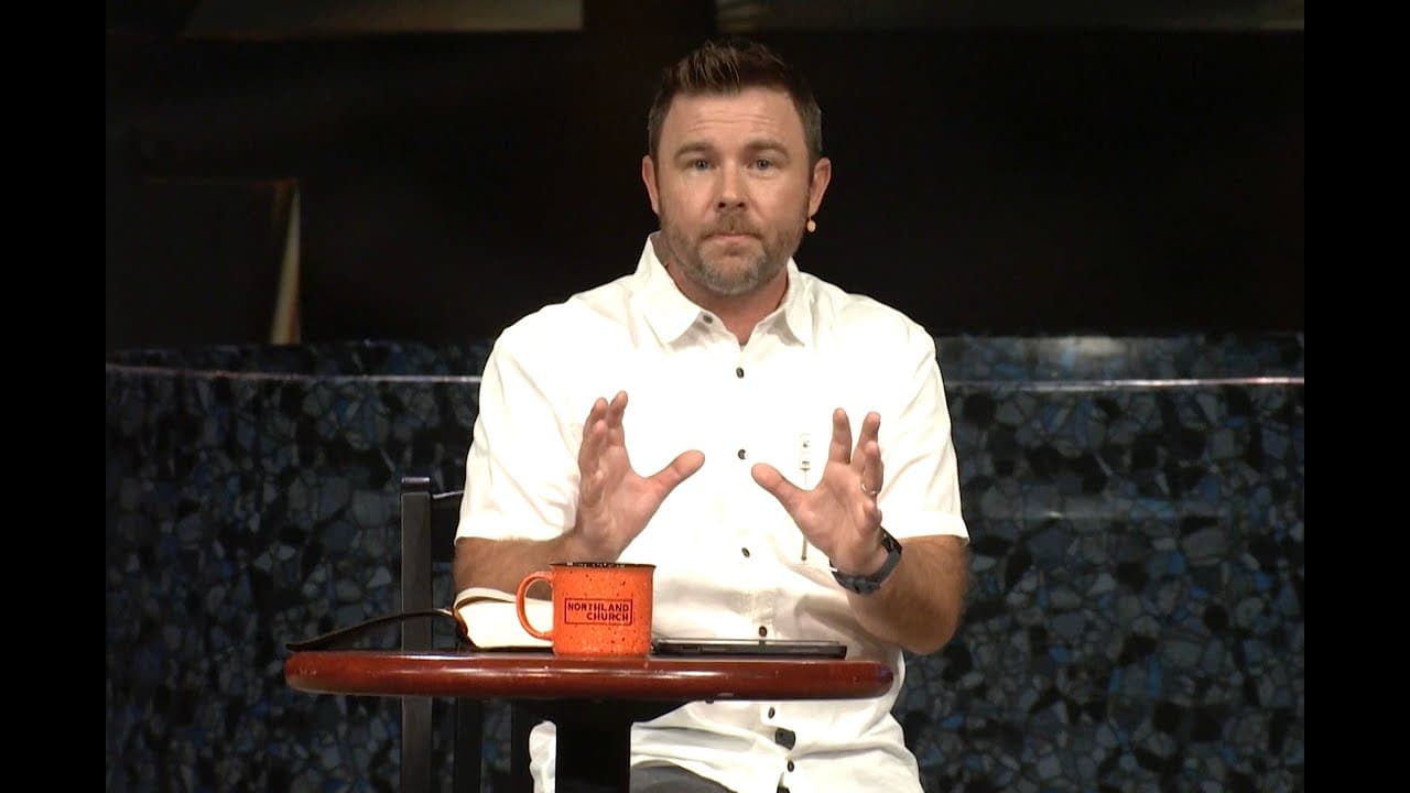 Letters to His Church | Week 2 | Josh Laxton (Sermon)