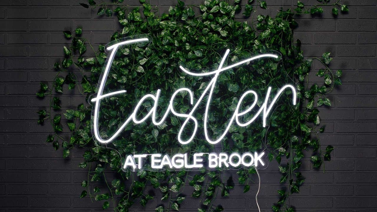 Easter 2023 | Jason Strand
