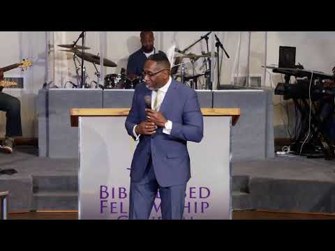 Bible Based Fellowship Church Tampa Bay