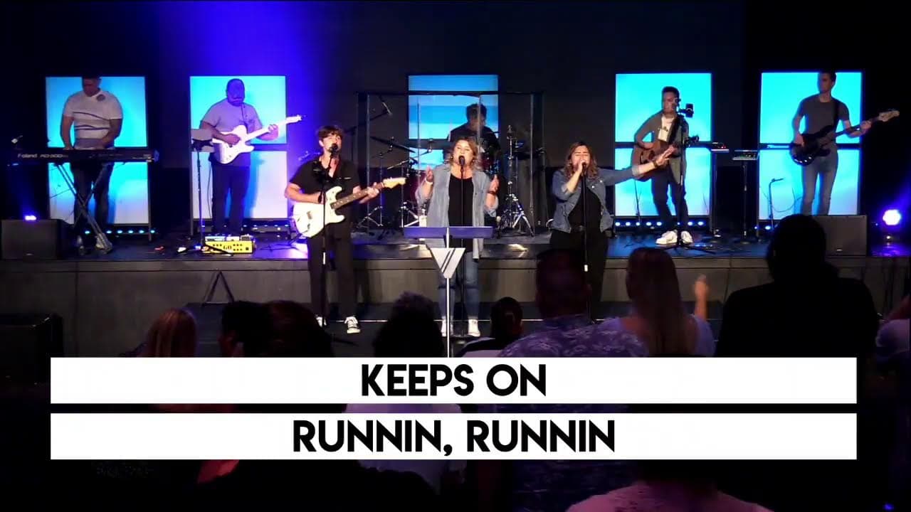 10:30am Victory Orlando Church Online - August 20