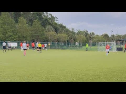 IdlewildSoccer.com | MONDAY NIGHT LIVE