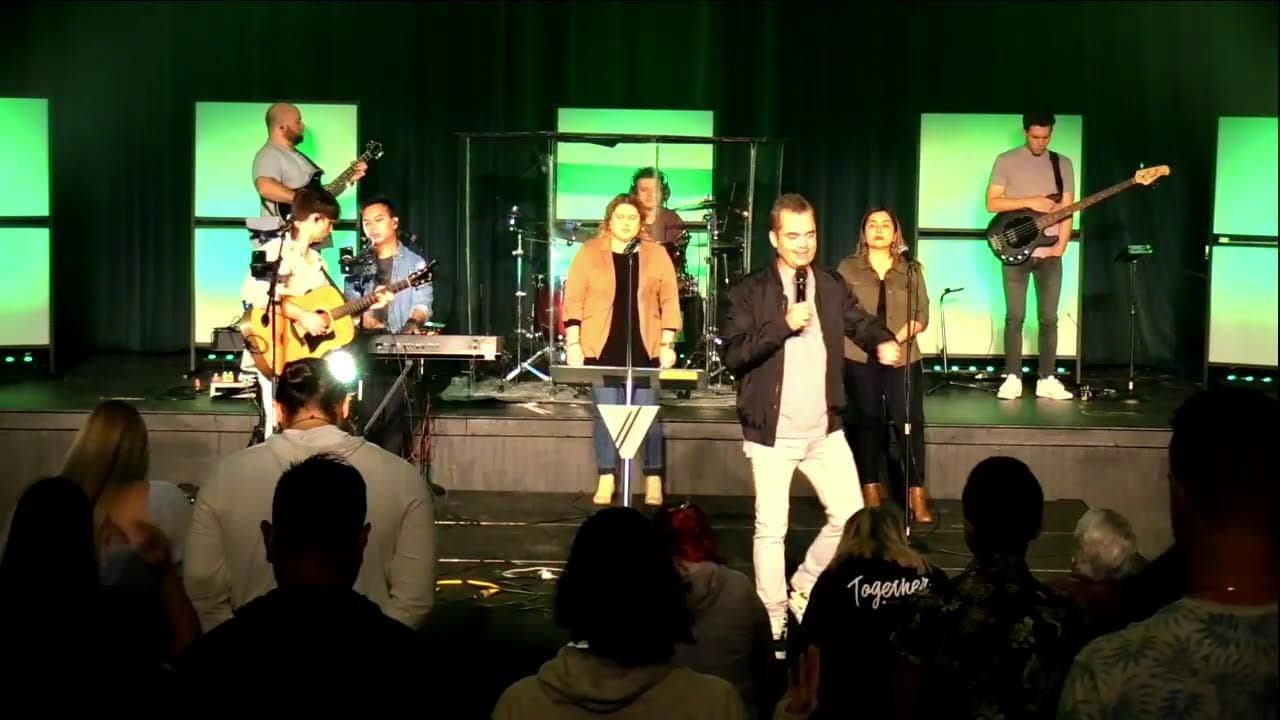 10:30am Victory Orlando Church Online - October 8