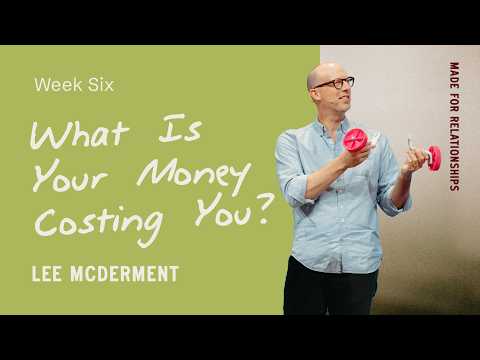 What Is Your Money Costing You?